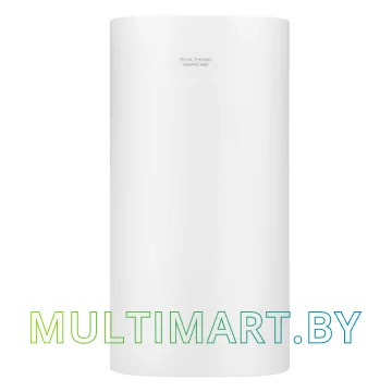 Водонагреватель Royal Thermo Aquatec Inox RTWX-F 100.1 (белый, сухой ТЭН) картинка 2